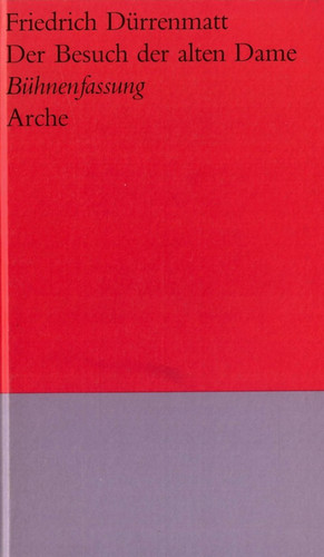 Der besuch - der, alten