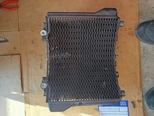 Wasserkühler Kawasaki ZZR