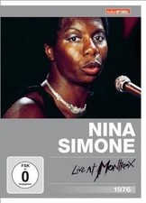 Nina Simone - Live at Montreux
