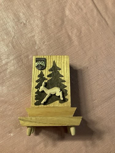 Ddr streichholzschachtel - ddr,