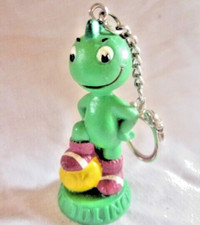 Schlüsselanhänger Bullyland