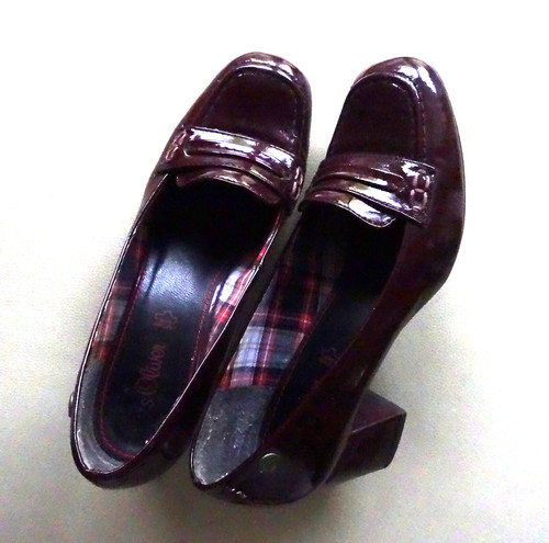 Oliver damenschuhe pumps - damenschuhe,,