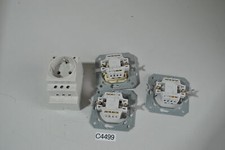 Steckdosen Steckdosenaufsatz