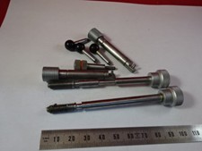 LOT Mikroskop Ersatzschrauben
