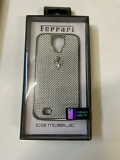 Ferrari Handy Hülle Samsung