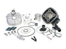 Zylinder Kit Polini Corsa