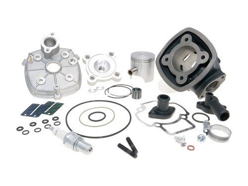 Zylinder kit polini corsa - zylinder,