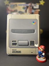 SUPER NINTENDO SNES || BUDGET
