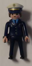playmobil© Frau Polizistin