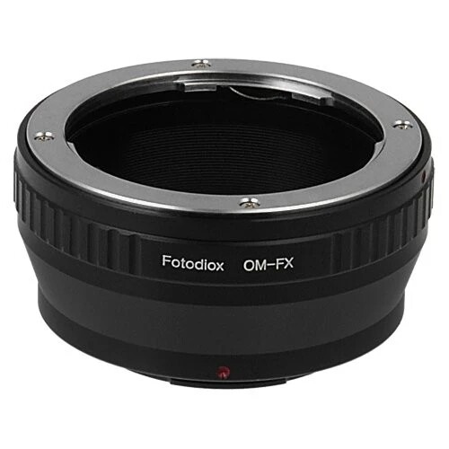 Fotodiox objektivadapter - fotodiox,