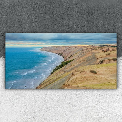 Landschaft der strand - landschaft, an