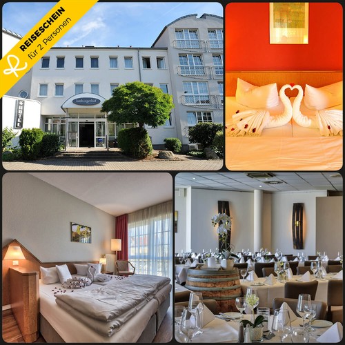Tage zweit hotel - zu, residenz