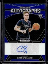 Cam Spencer UConn Connecticut