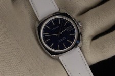 Armbanduhr Automatik Classic Herrenuhr Durowe 7522/3 läuft Armband u. Glas NEU