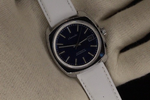 Armbanduhr automatik classic - armbanduhr,