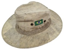 Safari Hut Brasil Amazonas -