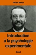 Introduction ? La Psychologie