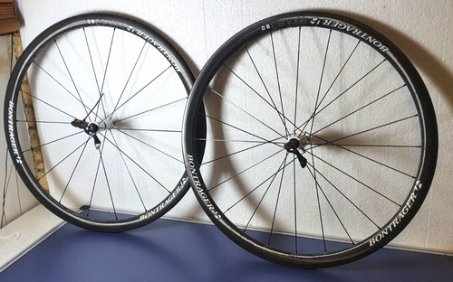 Bontrager aeolus carbon - bontrager, 3