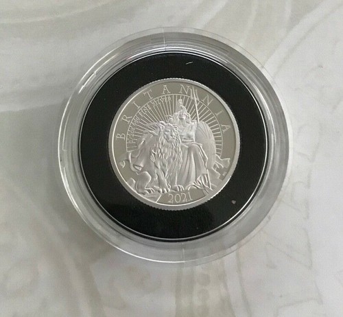Simply coins coin 2021 silber - 2021,