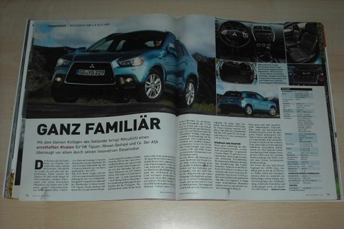 Autozeitung 22682 allrad - 22682),