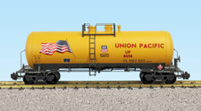 neu USA TRAINS 42 ft. Modern
