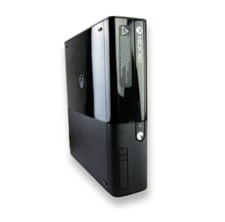 Xbox 360 konsole 6a slim - 360,