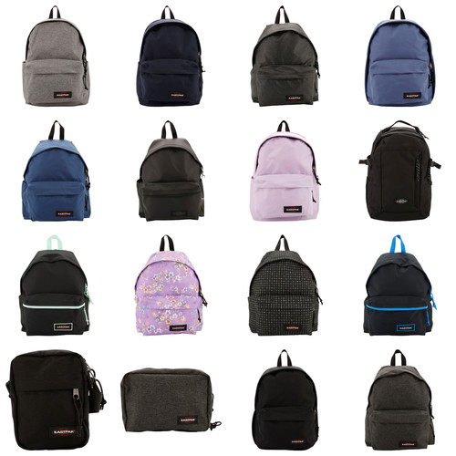 Eastpak adidas rucksack - &,