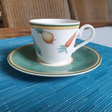 V&B  A LA FERME  Espressotasse