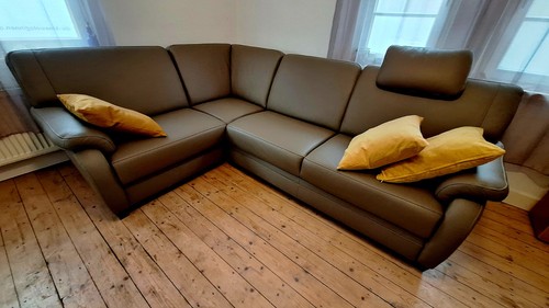 Polipol trani ecksofa - trani,