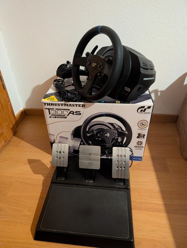Thrustmaster t300 gt - t300,