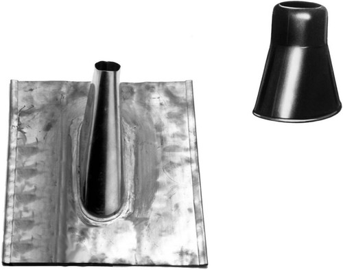 Triax dachsparren zubehör - triax, dachsparren-zubehör-set
