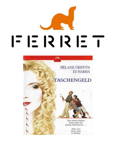 Film dvd taschengeld milk - film,