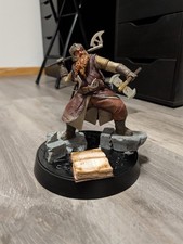 WETA Lord of the Rings Gimli