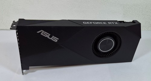 Asus geforce rtx 2070 - rtx, 8g
