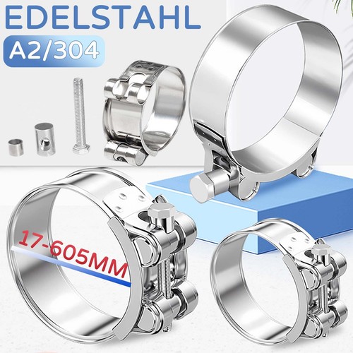 Edelstahl v2a gelenkbolzen - v2a,