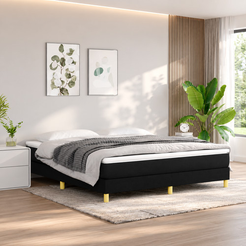 Boxspringbettgestell stoff - boxspringbettgestell,