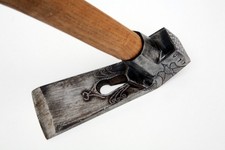 Alte Dechsel Axt - Dexel -