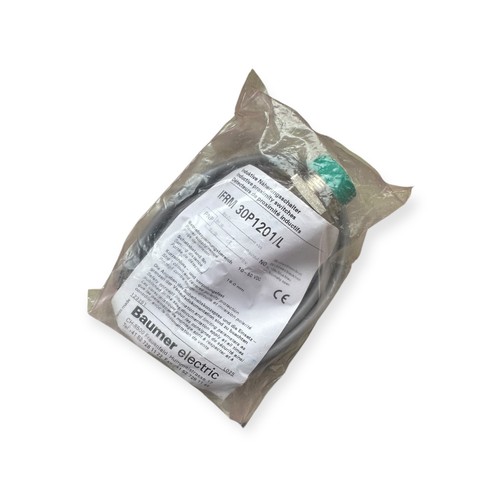Baumer induktiver