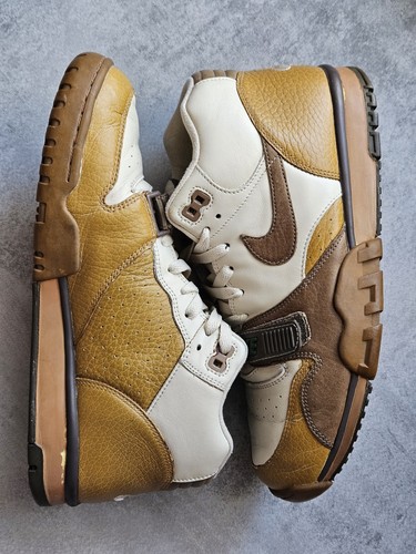 Sample nike air trainer - nike, 1