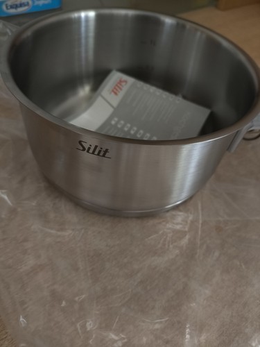 Silit stielkasserolle cm - 16,