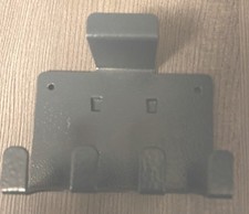 DEMA Sattelschrank Kentucky verstellbare Halterung für Trensen, Gebisse usw. Neu