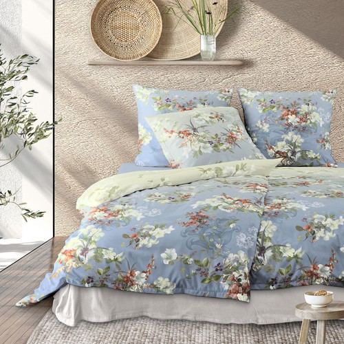 Irisette mako satin - mako,