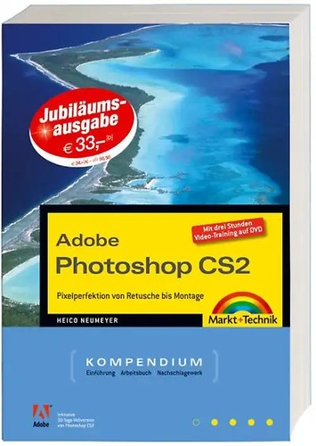 Adobe photoshop cs2 - adobe,