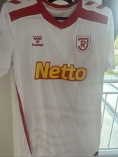 SSV Jahn Regensburg Trikot 24/25 Suhonen 34