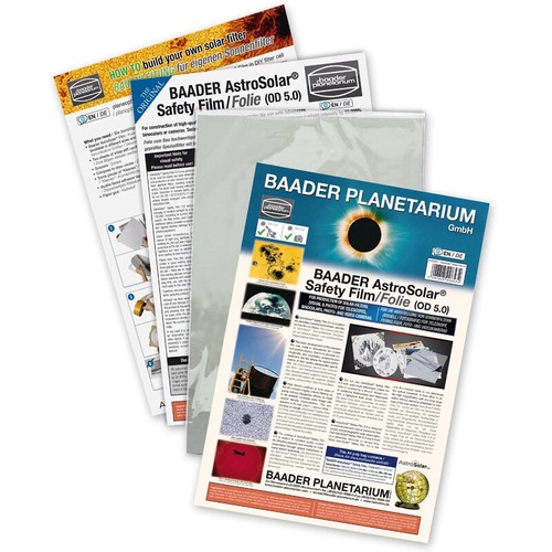 Baader filterfolie - baader,