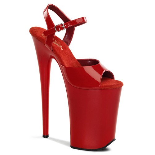 Infinity 909 pleaser - infinity-909,