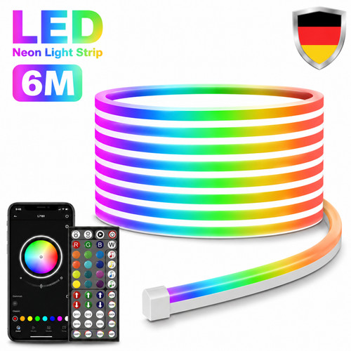 Neon rgb led - neon,