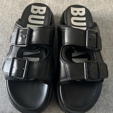 BUFFALO coole PLATEAU Sandale