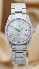 Omega Seamaster Aqua Terra 36mm 25183000 