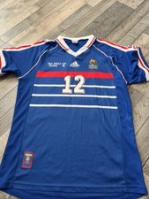 Vintage world cup 1998 adidas - cup,